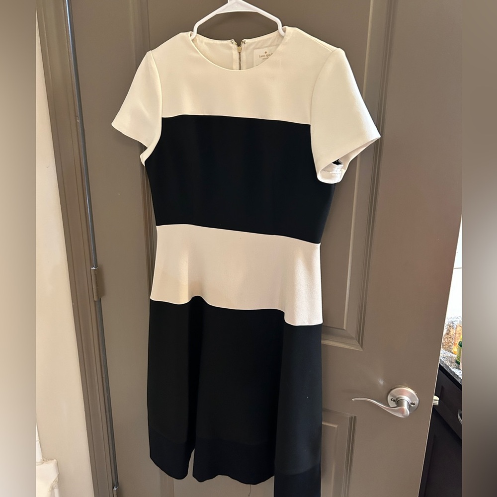 Kate Spade Dress Size 10